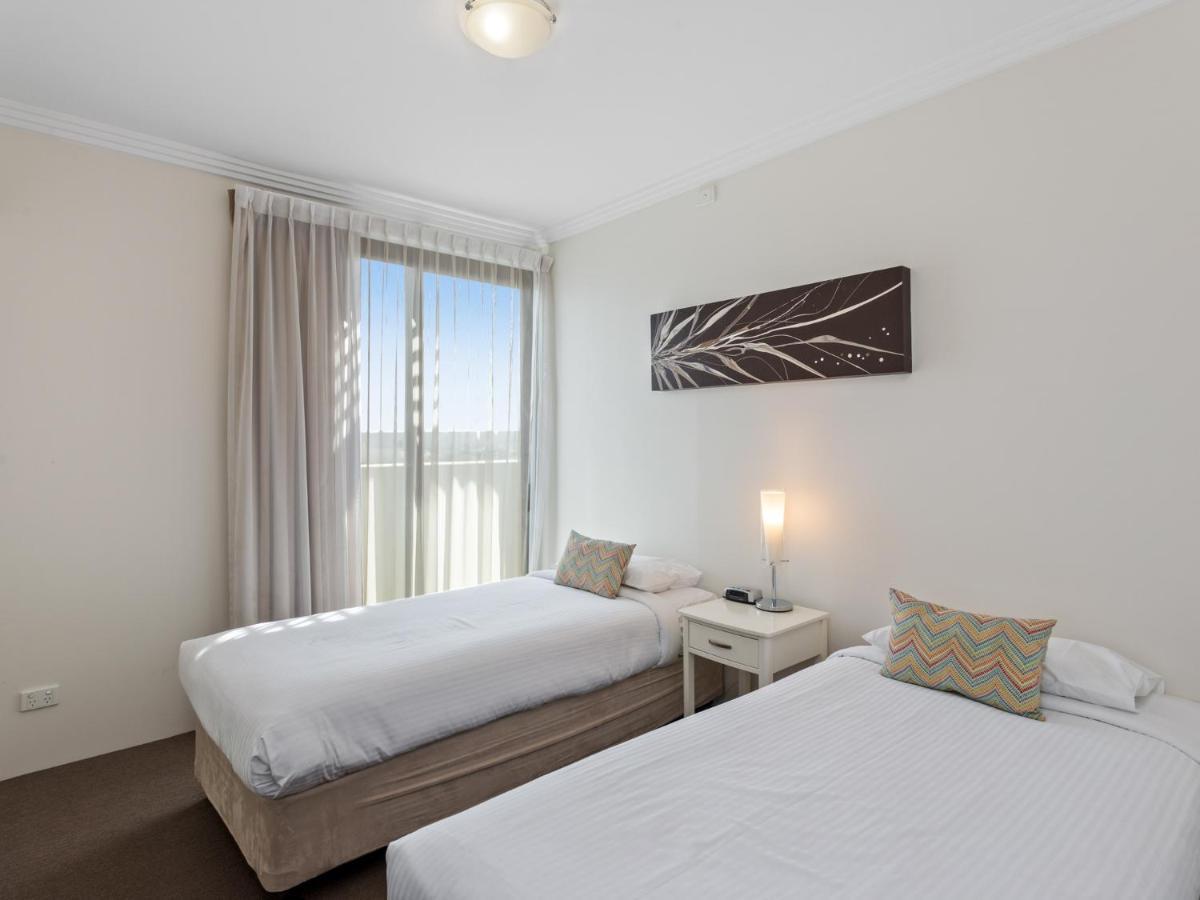 Republic Apartments Brisbane City Eksteriør billede