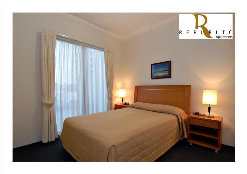 Republic Apartments Brisbane City Eksteriør billede