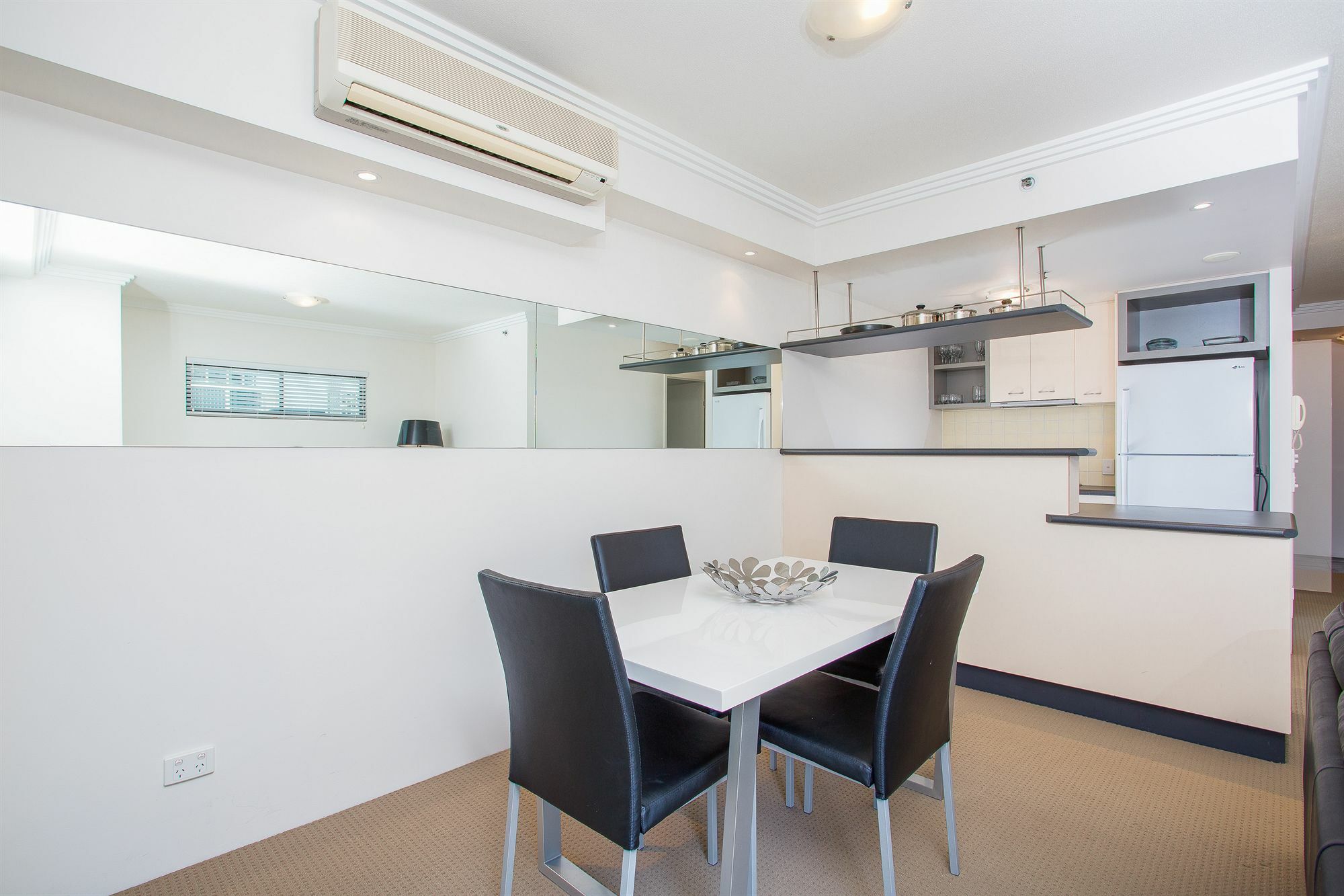 Republic Apartments Brisbane City Eksteriør billede